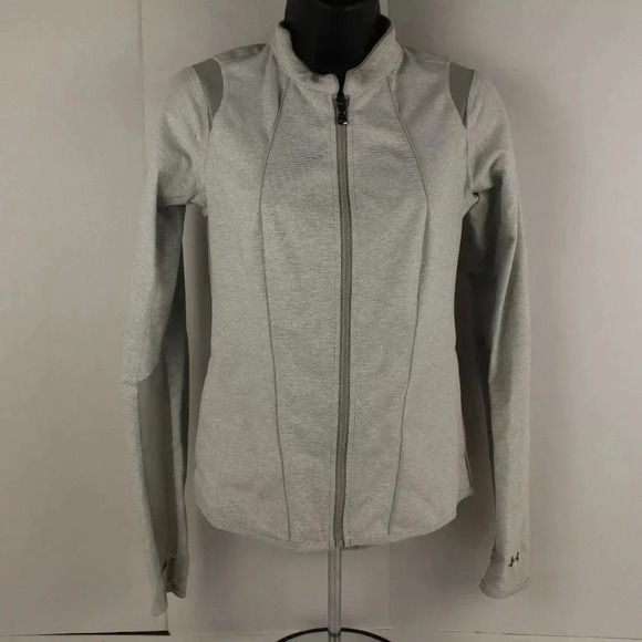 Under aurmor women's jacket - Picture 2 of 4
